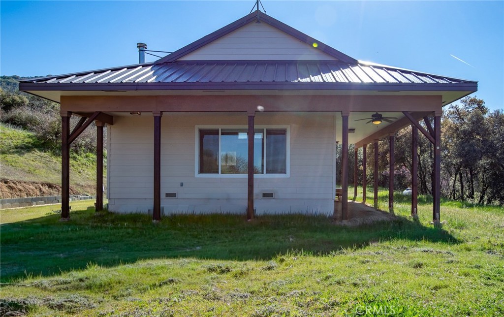 44981 Todd Eymann Road Dunlap, CA 93621 - Photo 32 of 74