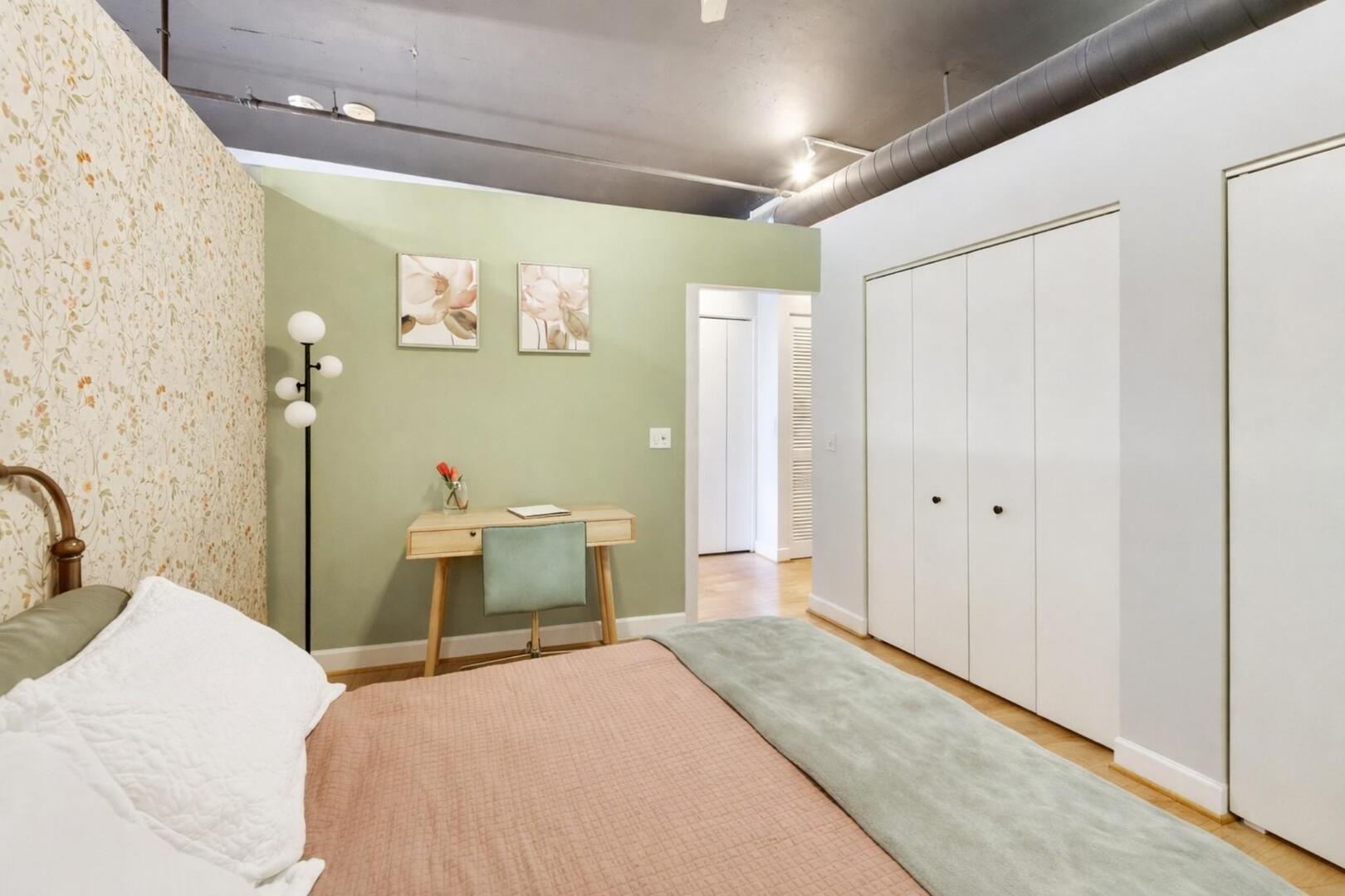 111 South Morgan Street, Unit 703 Chicago, IL 60607 - Photo 16 of 26