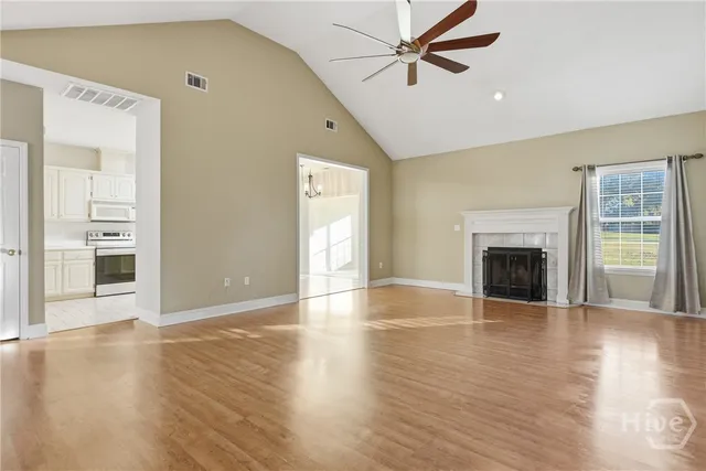 $349,900 | 38 Westhampton Drive, Ellabell, GA 31308