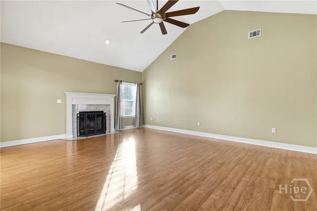 $349,900 | 38 Westhampton Drive, Ellabell, GA 31308