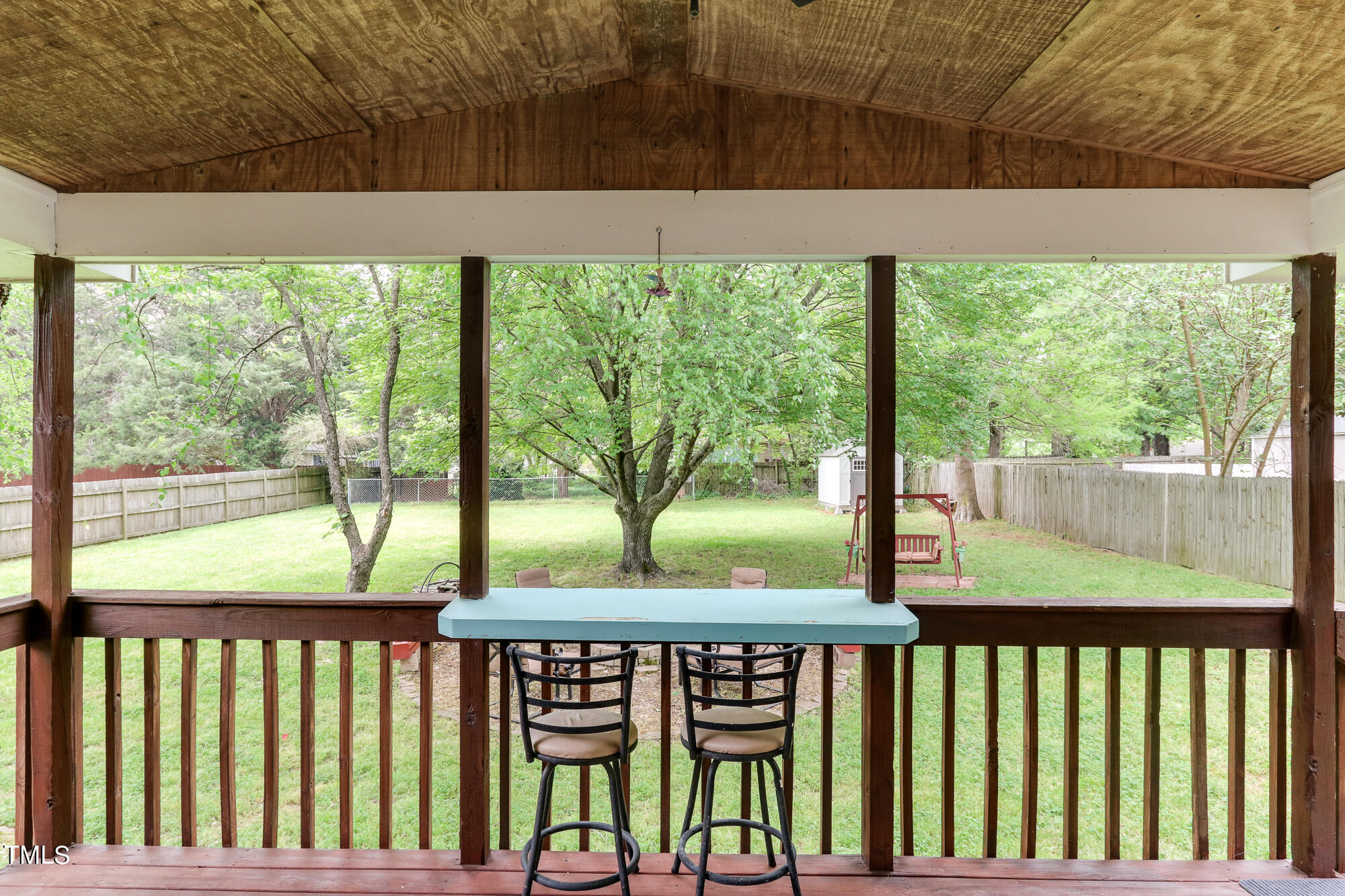 1114 Vandora Springs Road Garner, NC 27529 - Photo 27 of 30 Vandora_Springs_107-27