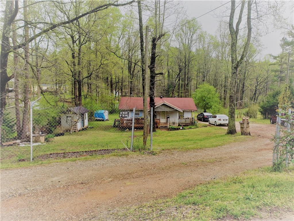 3145 Baker Road Gainesville, GA 30507 - Photo 1 of 1
