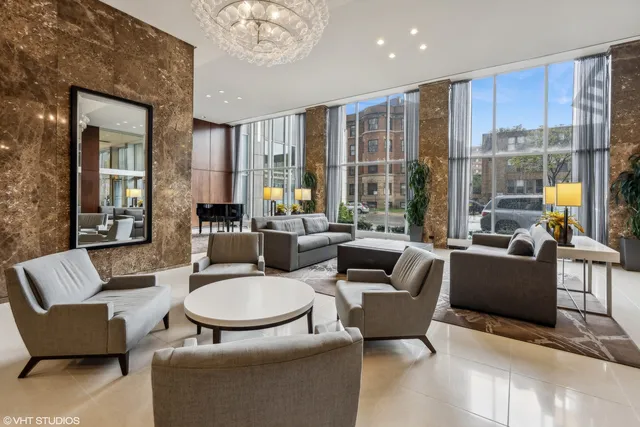 $224,700 | 655 West Irving Park Road, Unit 5413, Chicago, IL 60613