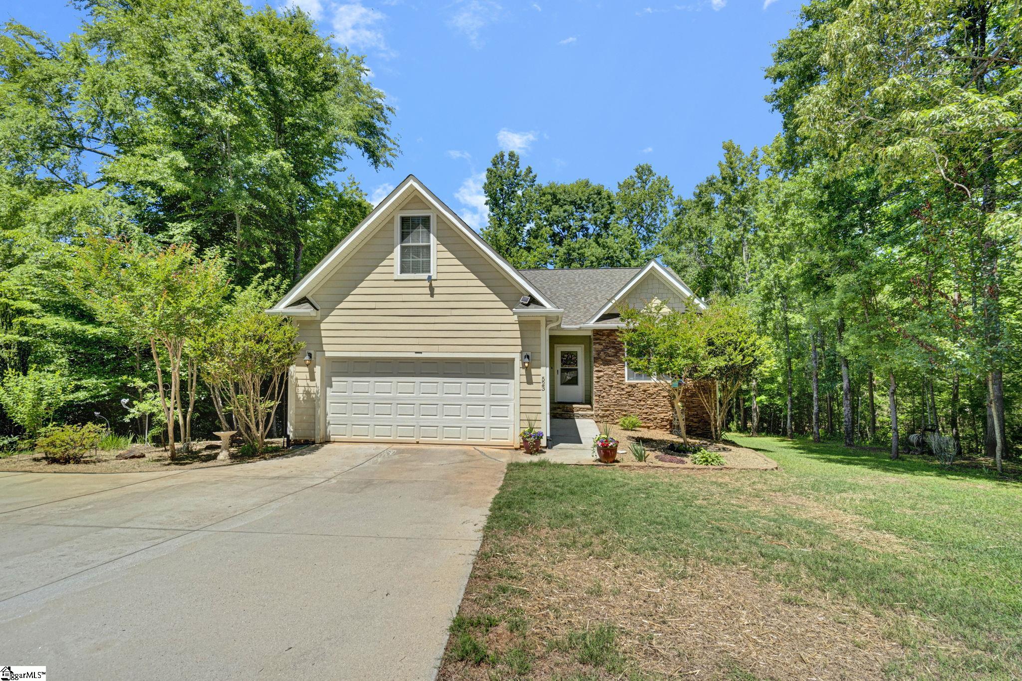 523 Serena Circle Anderson, SC 29621 - Photo 1 of 47