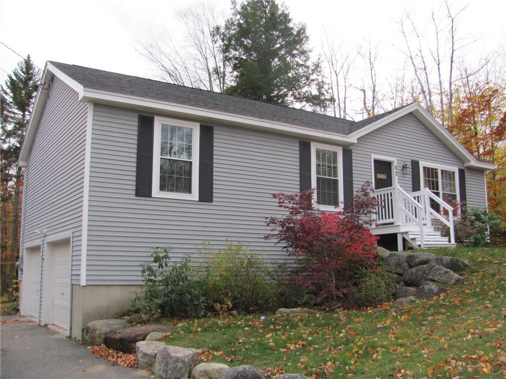 62 Bridgetwin Road Ellsworth, ME 04605 - Photo 1 of 10 Photo