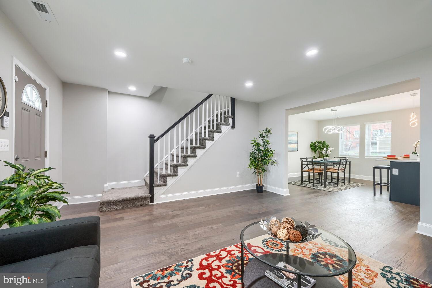 1414 North Potomac Street Baltimore, MD 21213 - Photo 4 of 22