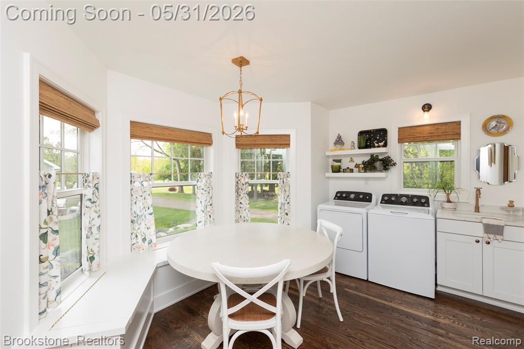 8322 Buckell Lake Road Holly, MI 48442 - Photo 40 of 58