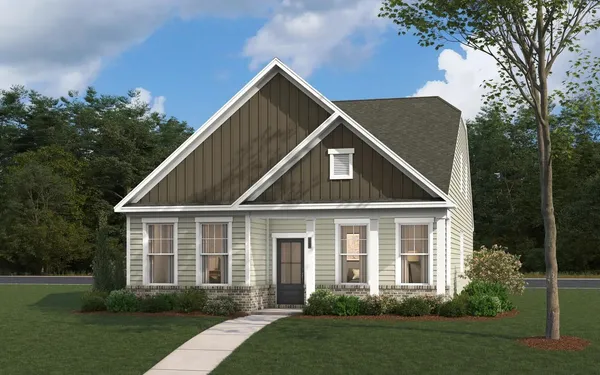 $357,965 | 345 Pennyweight Lane, North Augusta, SC 29860