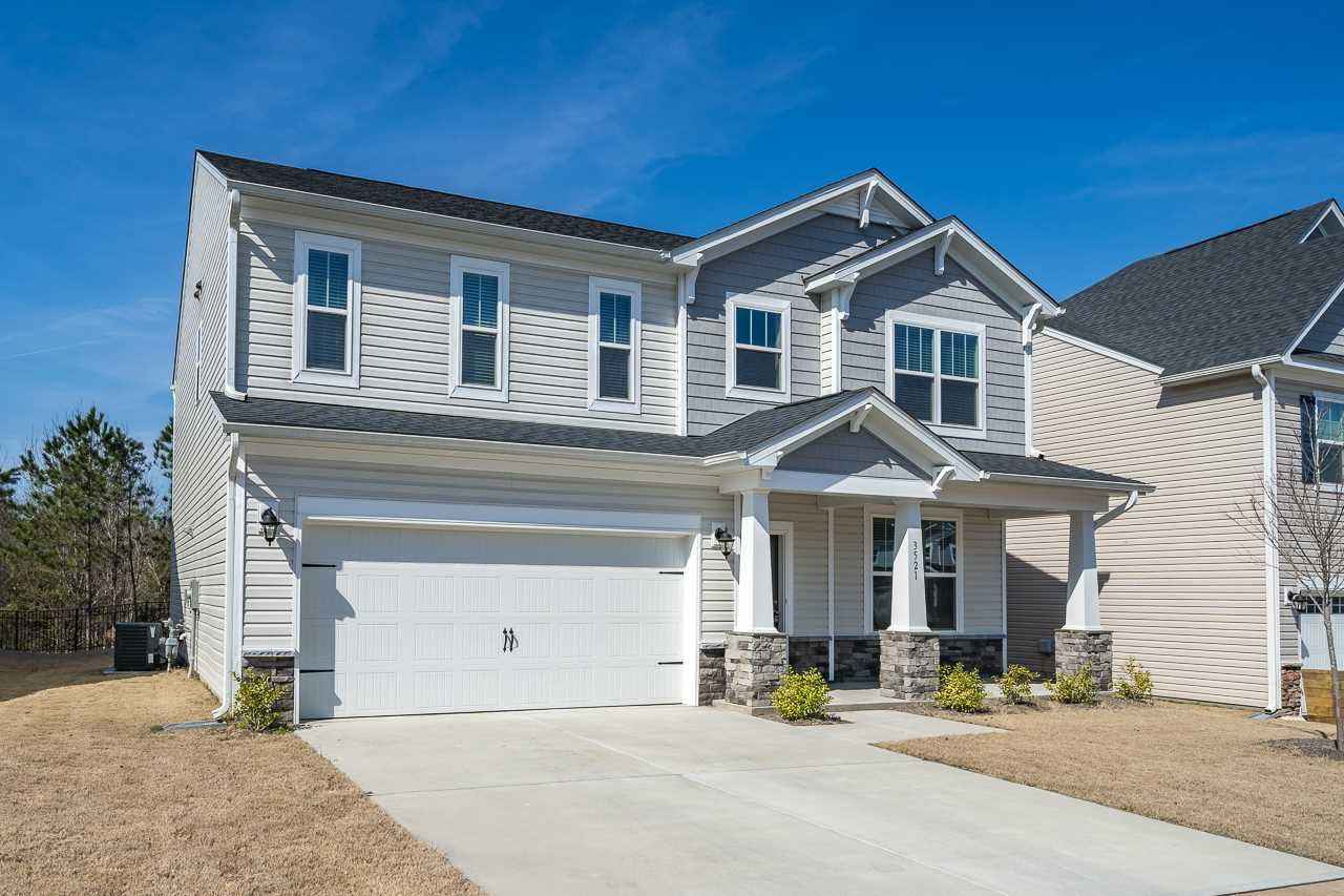 3521 Massey Ridge Court Raleigh, NC 27616 - Photo 26 of 30 Photo 26