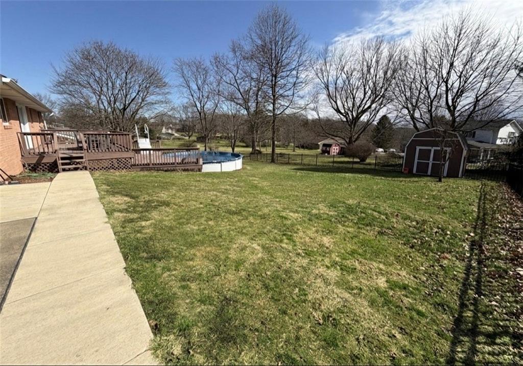 537 Blackhawk Road Beaver Falls, PA 15010 - Photo 19 of 19 Gallery Image 19
