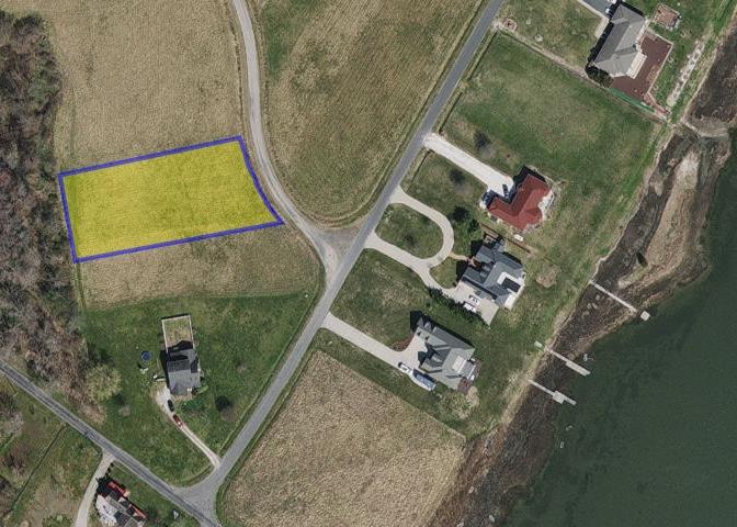0 Overlook Road, Unit 31 Atlantic, VA 23303 - Photo 1 of 1