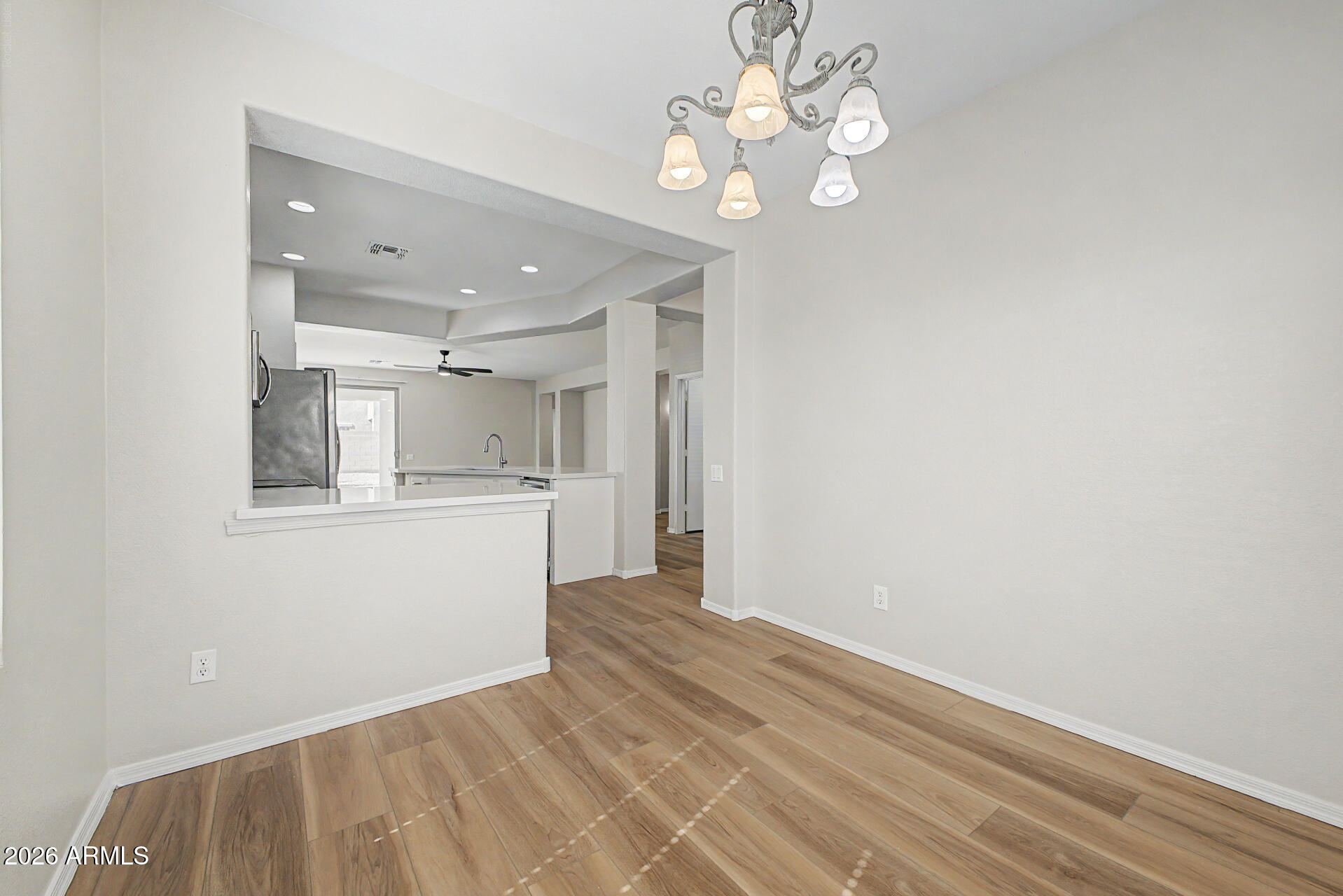 9124 West Berkeley Road Phoenix, AZ 85037 - Photo 22 of 42 Dining Area