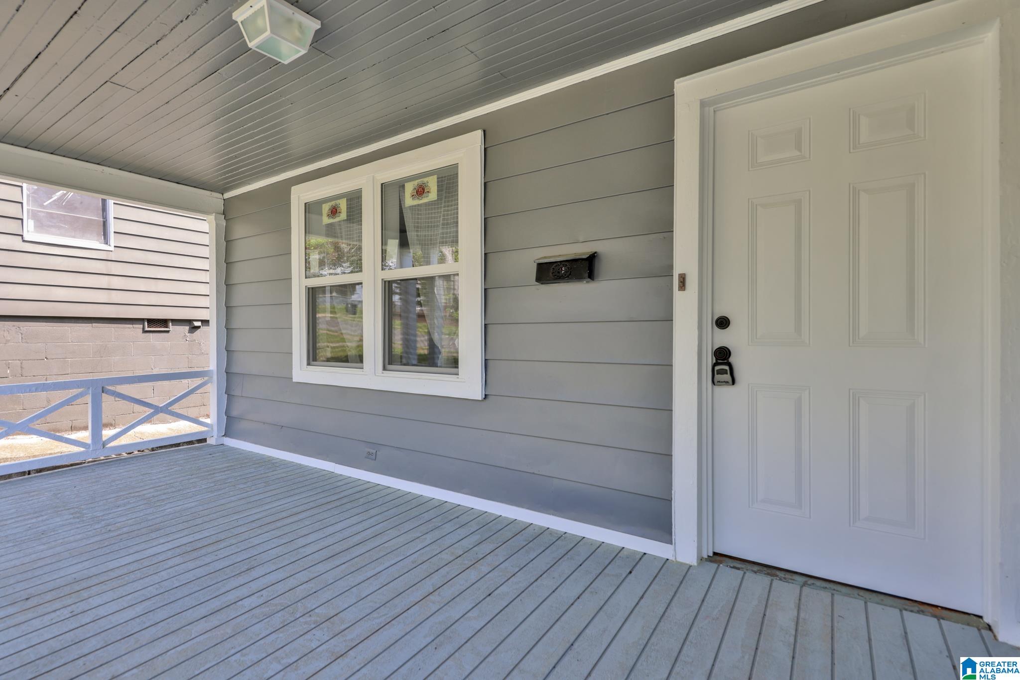 4813 Terrace M Birmingham, AL 35208 - Photo 21 of 22