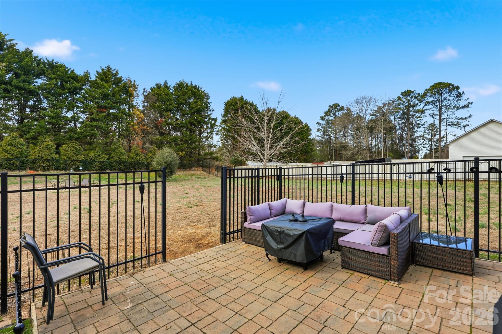 310 Little Daisy Lane York, SC 29745 - Photo 28 of 34