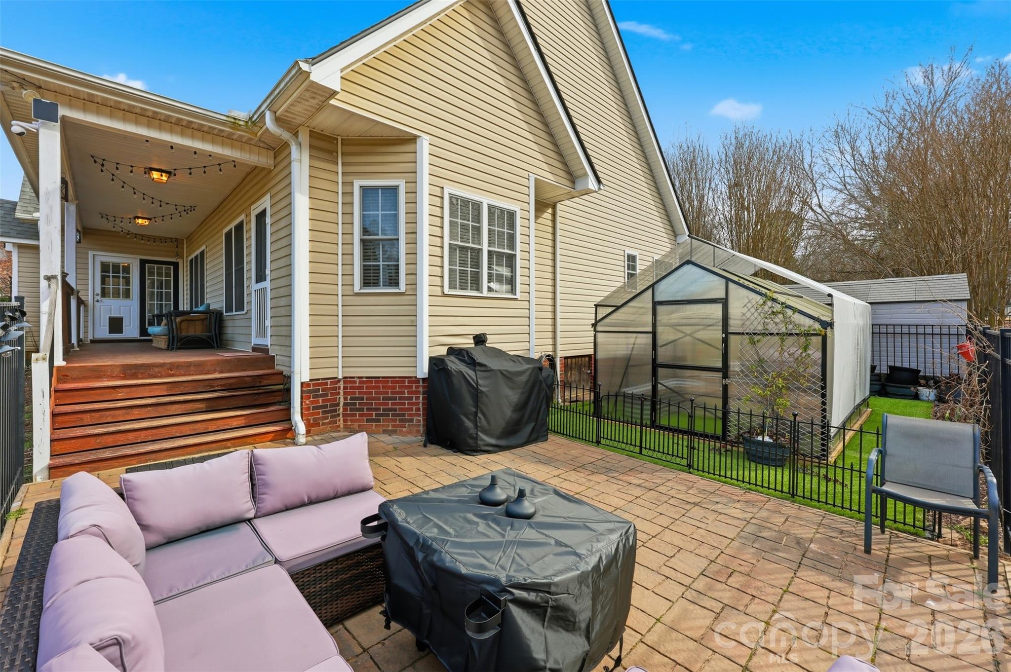 310 Little Daisy Lane York, SC 29745 - Photo 29 of 34