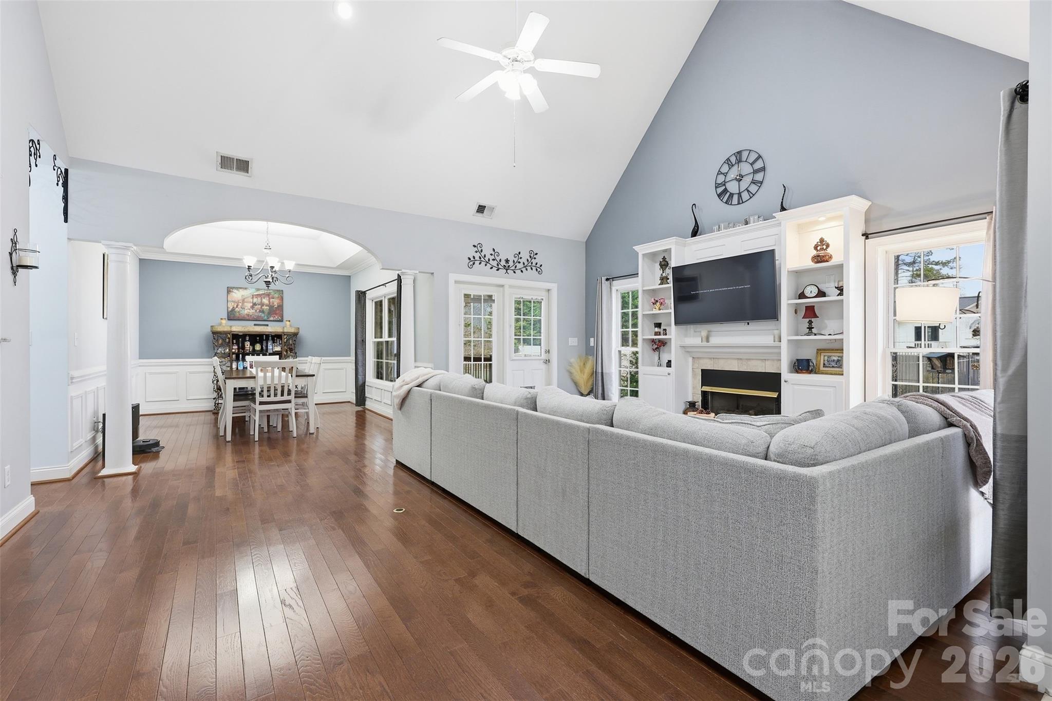 310 Little Daisy Lane York, SC 29745 - Photo 3 of 34