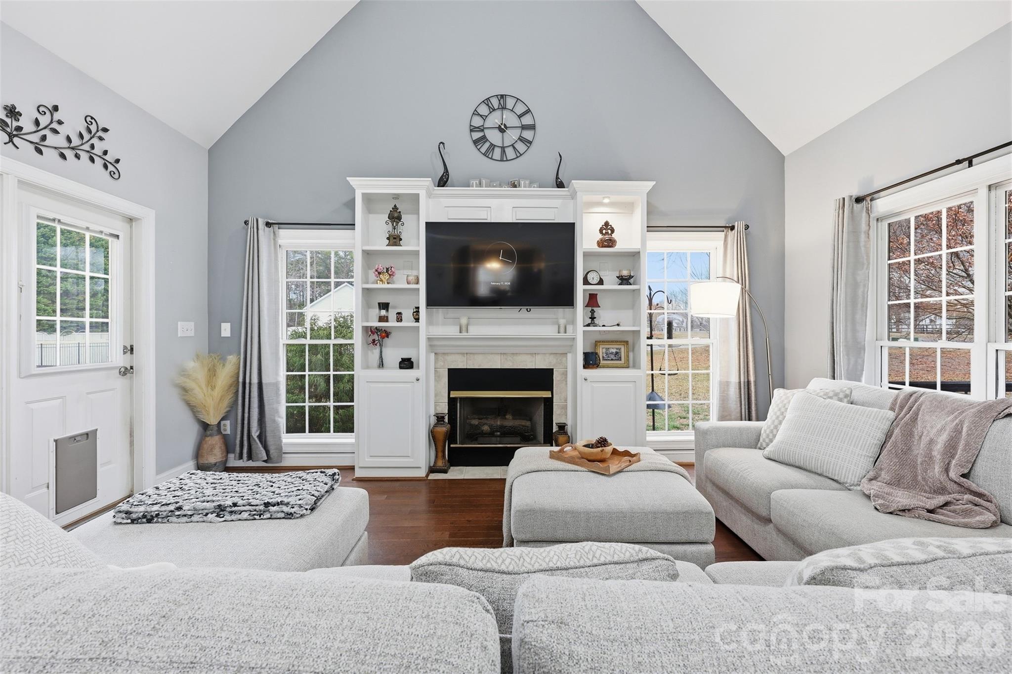 310 Little Daisy Lane York, SC 29745 - Photo 4 of 34