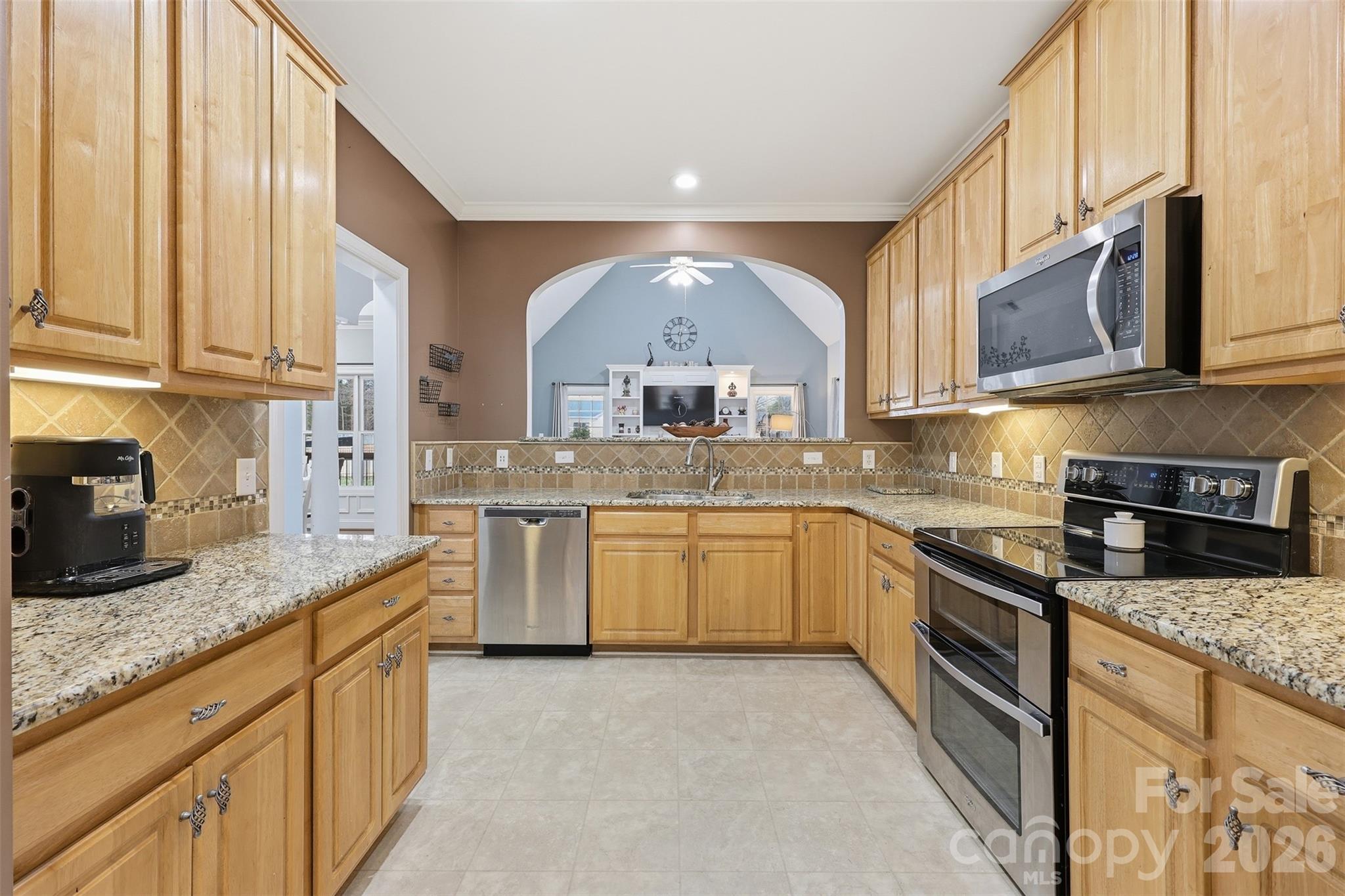 310 Little Daisy Lane York, SC 29745 - Photo 8 of 34