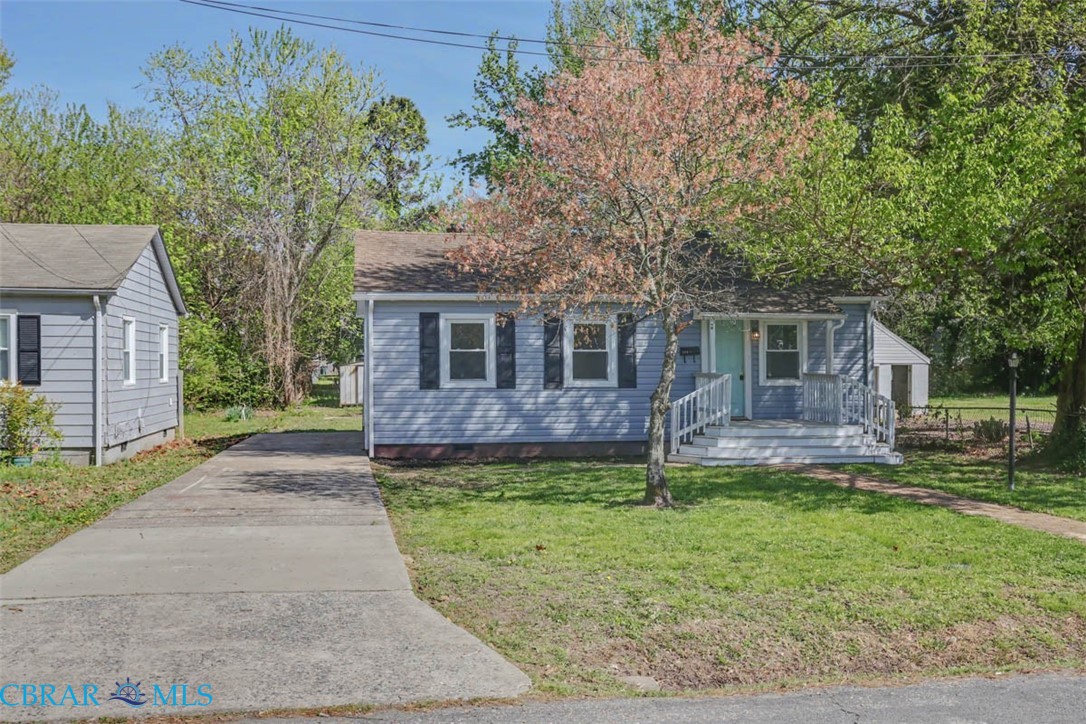 212 6th Street Hampton, VA 23664 - Photo 2 of 34