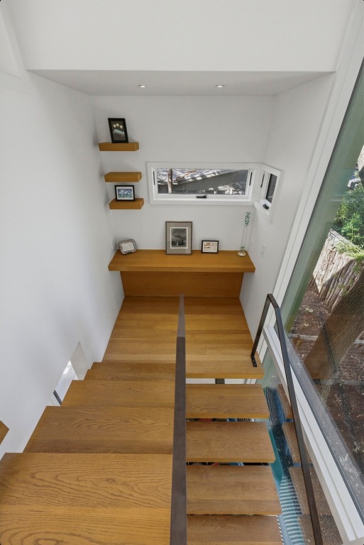 1712 West 10th Street Austin, TX 78703 - Photo 21 of 34 a view of entryway