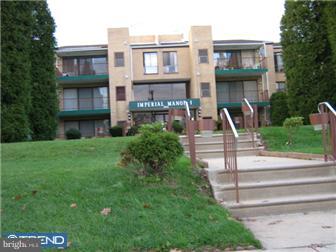8922 Krewstown Road, Unit 312 Philadelphia, PA 19115 - Photo 1 of 12 Exterior Front