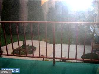 8922 Krewstown Road, Unit 312 Philadelphia, PA 19115 - Photo 11 of 12 Deck