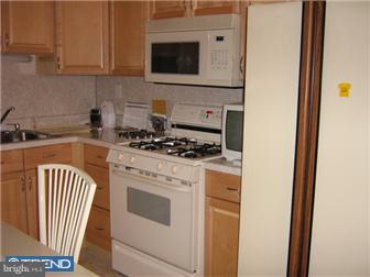 8922 Krewstown Road, Unit 312 Philadelphia, PA 19115 - Photo 12 of 12 Kitchen