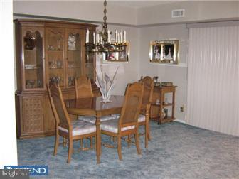 8922 Krewstown Road, Unit 312 Philadelphia, PA 19115 - Photo 3 of 12 Dining Room