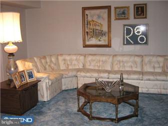 8922 Krewstown Road, Unit 312 Philadelphia, PA 19115 - Photo 4 of 12 Living Room