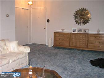 8922 Krewstown Road, Unit 312 Philadelphia, PA 19115 - Photo 5 of 12 Living Room