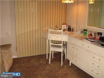 8922 Krewstown Road, Unit 312 Philadelphia, PA 19115 - Photo 7 of 12 Bedroom 2