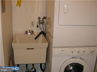 8922 Krewstown Road, Unit 312 Philadelphia, PA 19115 - Photo 10 of 12 Laundry Room