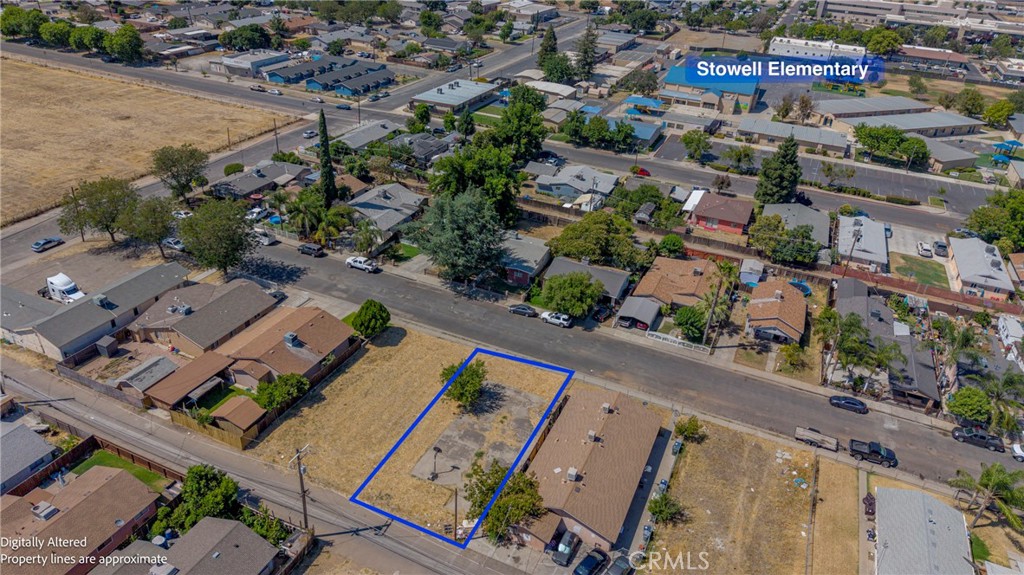 240 East 10th Street Merced, CA 95341 - Photo 14 of 16