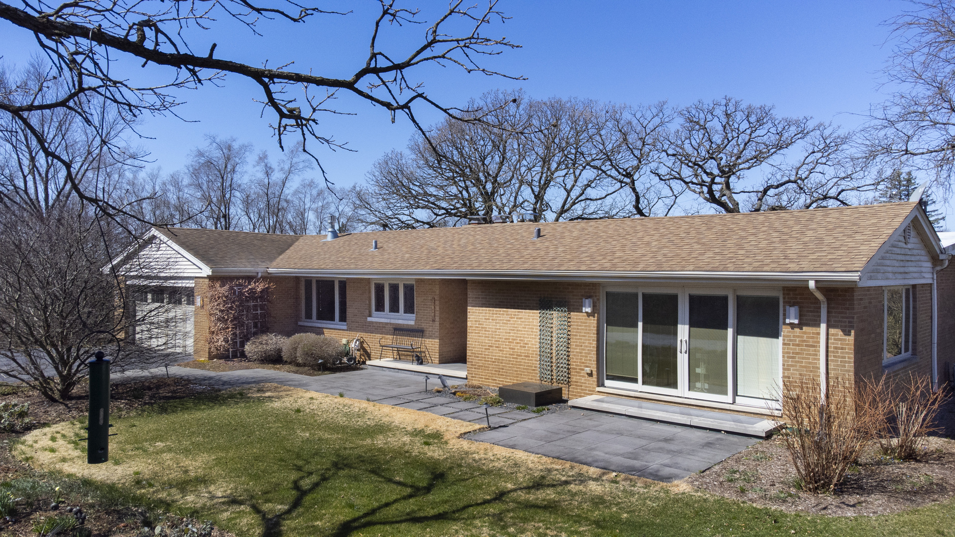 38W481 Silver Glen Road St. Charles, IL 60175 - Photo 2 of 21 a house view with a outdoor space
