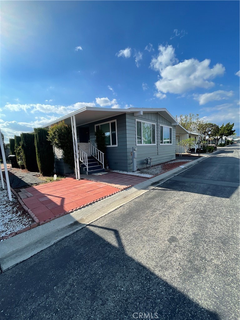 11250 Ramona, Unit 115 Montclair, CA 91763 - Photo 20 of 22
