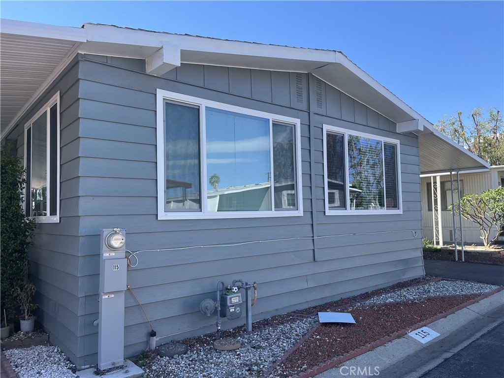 11250 Ramona, Unit 115 Montclair, CA 91763 - Photo 2 of 22