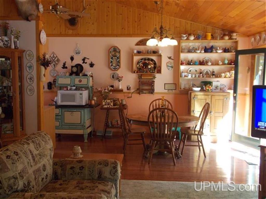 1959 Iron Lake Road Iron River, MI 49935 - Photo 8 of 24
