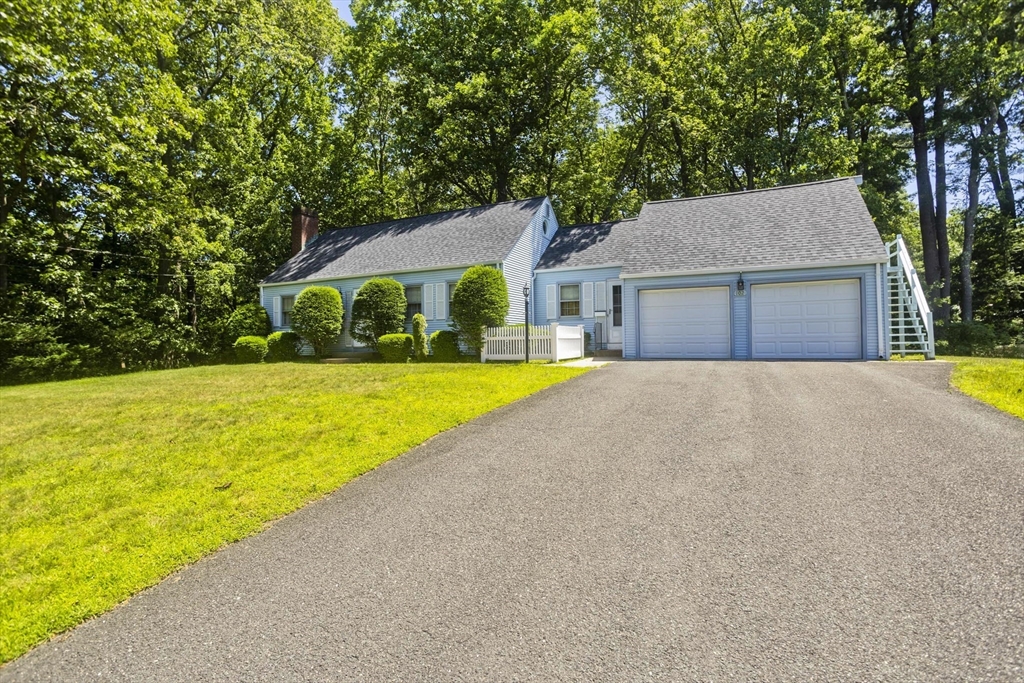 102 West Meadowview Road Holyoke, MA 01040 - Photo 2 of 39 a view of house with a swimming pool