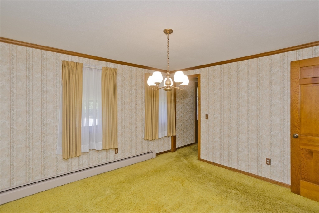 102 West Meadowview Road Holyoke, MA 01040 - Photo 23 of 39 a view of an empty room with a window