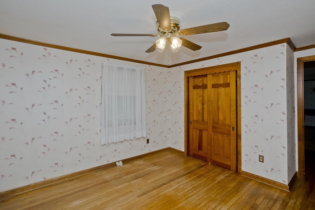 102 West Meadowview Road Holyoke, MA 01040 - Photo 25 of 39 wooden floor in an empty room