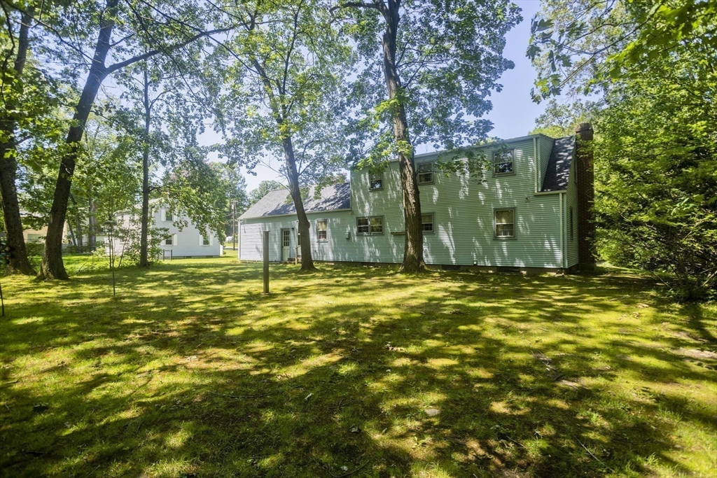 102 West Meadowview Road Holyoke, MA 01040 - Photo 36 of 39 a view of a house with a large tree