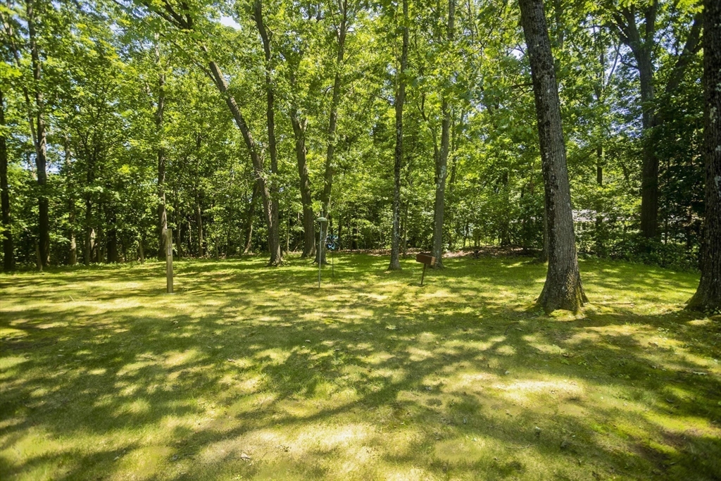 102 West Meadowview Road Holyoke, MA 01040 - Photo 38 of 39 a view of outdoor space with deck