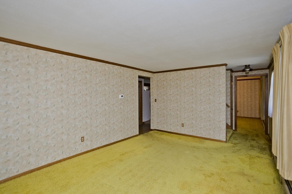 102 West Meadowview Road Holyoke, MA 01040 - Photo 7 of 39 a view of an empty room