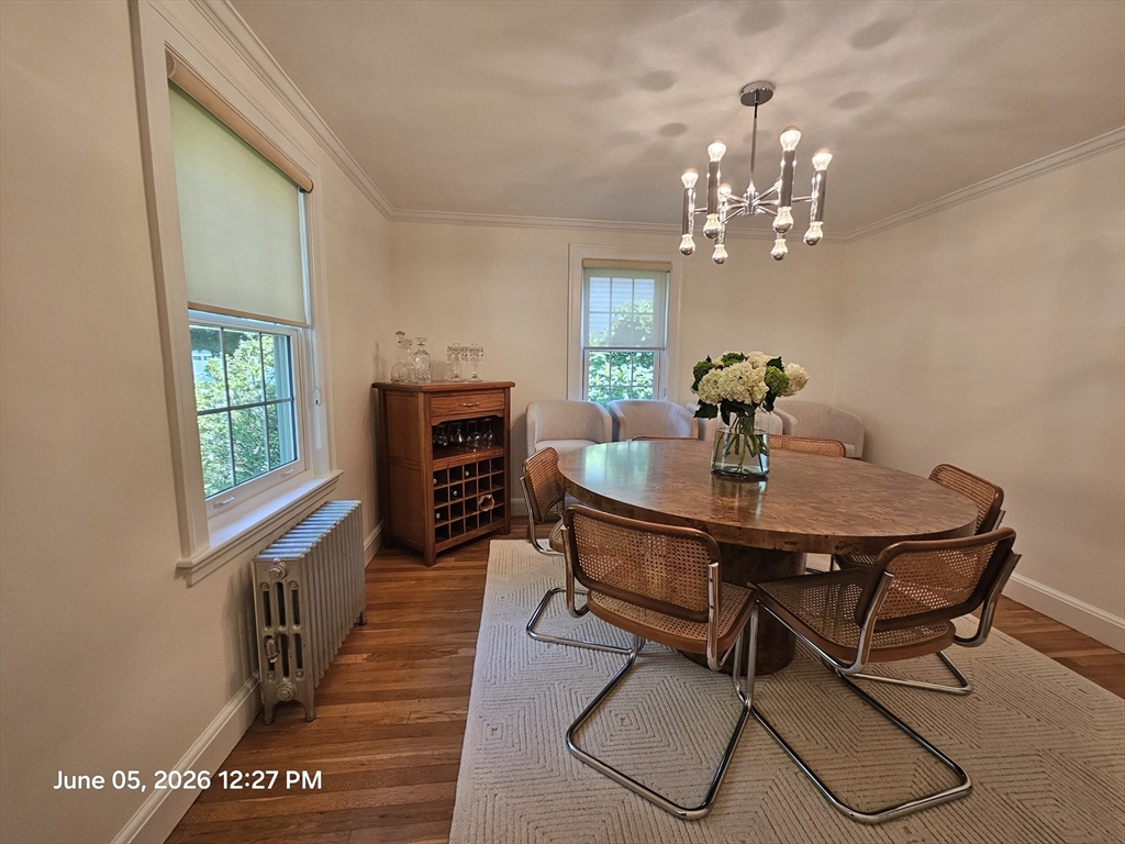 78 Cumberland Road, Unit 78 Newton, MA 02465 - Photo 4 of 21