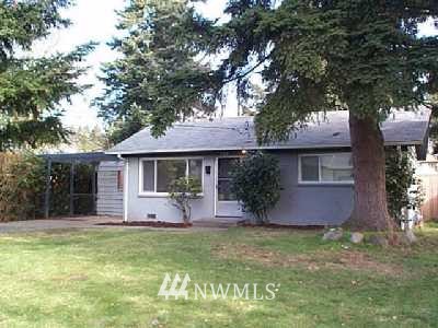 774 Queen Avenue Northeast Renton, WA 98056 - Photo 1 of 1