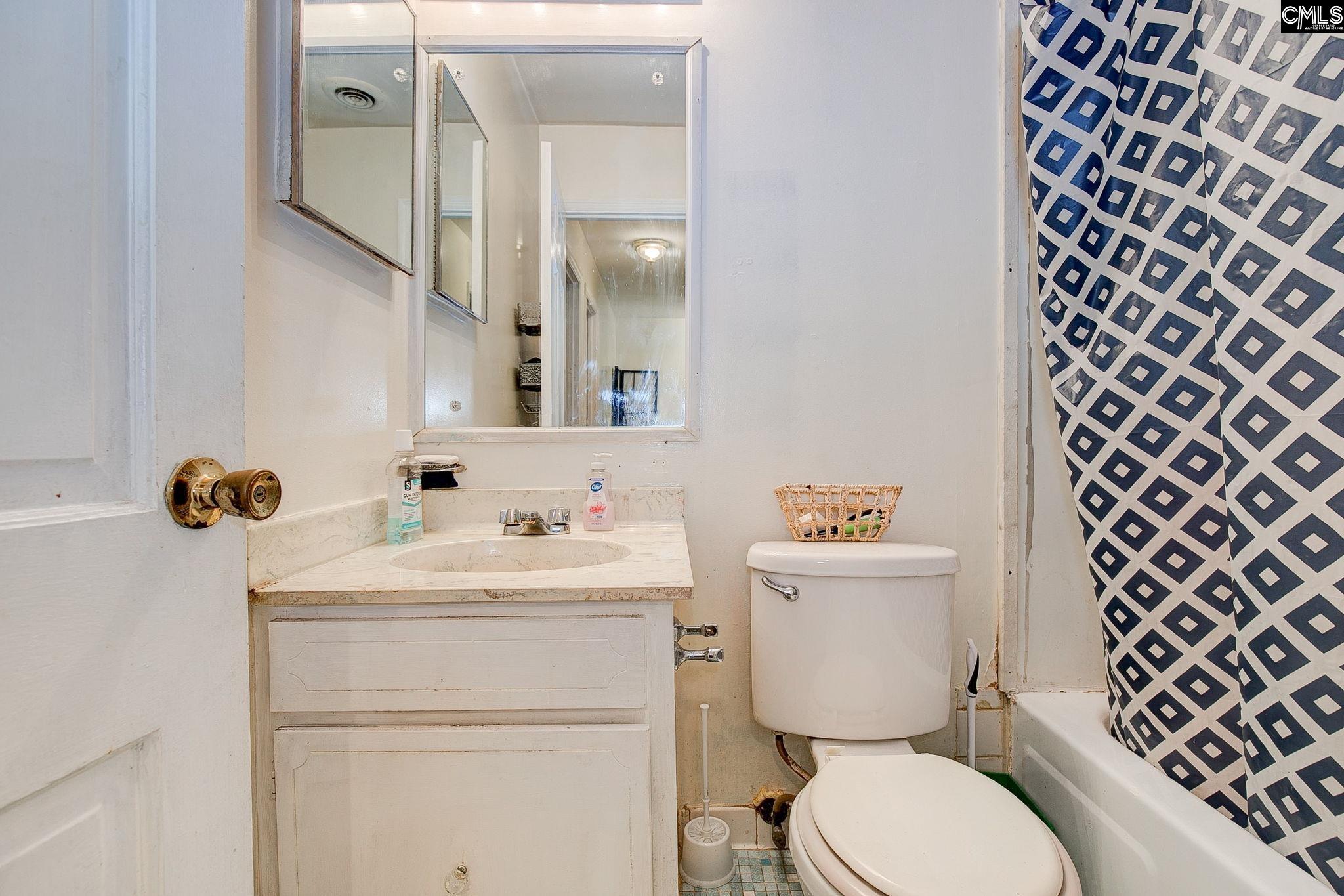 7602 Hunt Club Road, Unit Q109 Columbia, SC 29223 - Photo 27 of 28