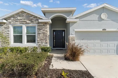 $537,500 | 10702 Laxer Cay Loop, San Antonio, FL 33576