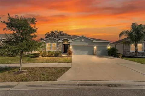 $549,000 | 10702 Laxer Cay Loop, San Antonio, FL 33576