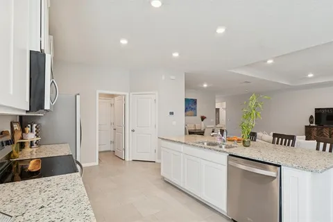 $537,500 | 10702 Laxer Cay Loop, San Antonio, FL 33576