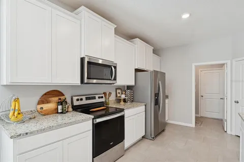 $537,500 | 10702 Laxer Cay Loop, San Antonio, FL 33576